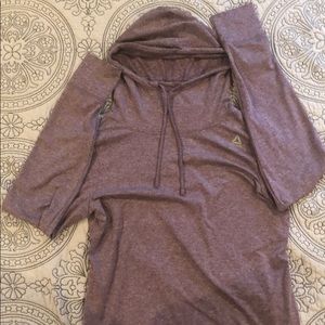 NWOT Reebok Long Sleeve